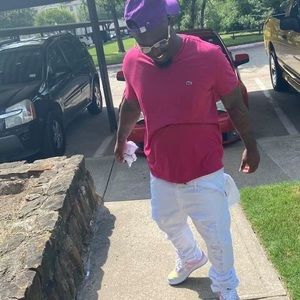 Meet your Posher, Popa john